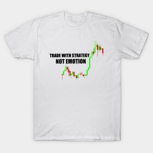 Forex Trader Collection T-Shirt